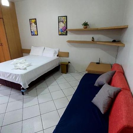 Flat Ana Regis - 8°Andar Apartment Салвадор Екстериор снимка