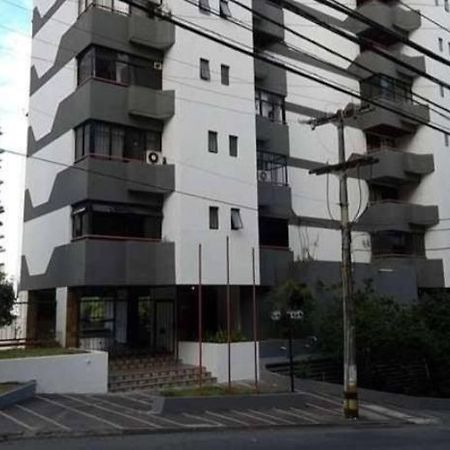 Flat Ana Regis - 8°Andar Apartment Салвадор Екстериор снимка