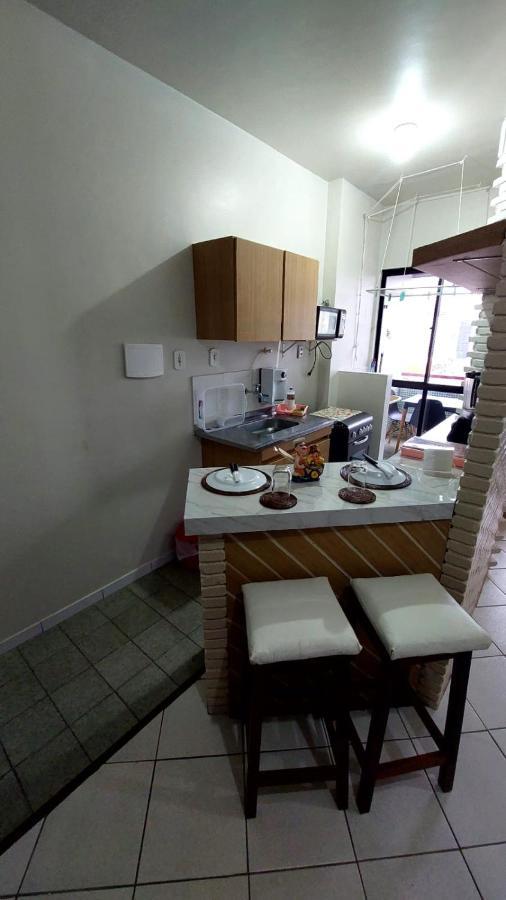 Flat Ana Regis - 8°Andar Apartment Салвадор Екстериор снимка