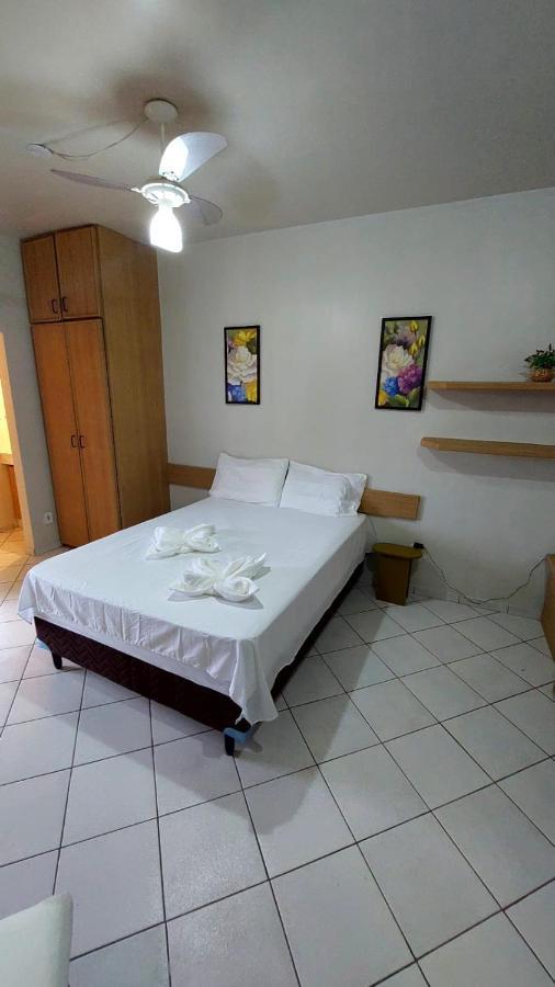 Flat Ana Regis - 8°Andar Apartment Салвадор Екстериор снимка