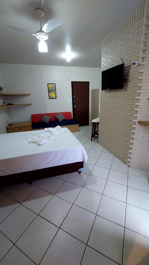 Flat Ana Regis - 8°Andar Apartment Салвадор Екстериор снимка