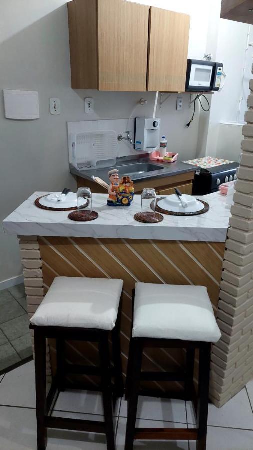 Flat Ana Regis - 8°Andar Apartment Салвадор Екстериор снимка