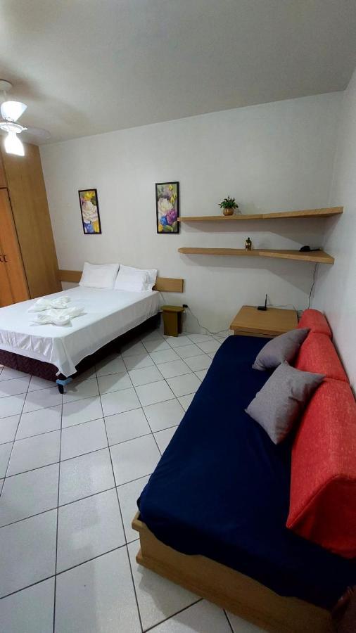 Flat Ana Regis - 8°Andar Apartment Салвадор Екстериор снимка