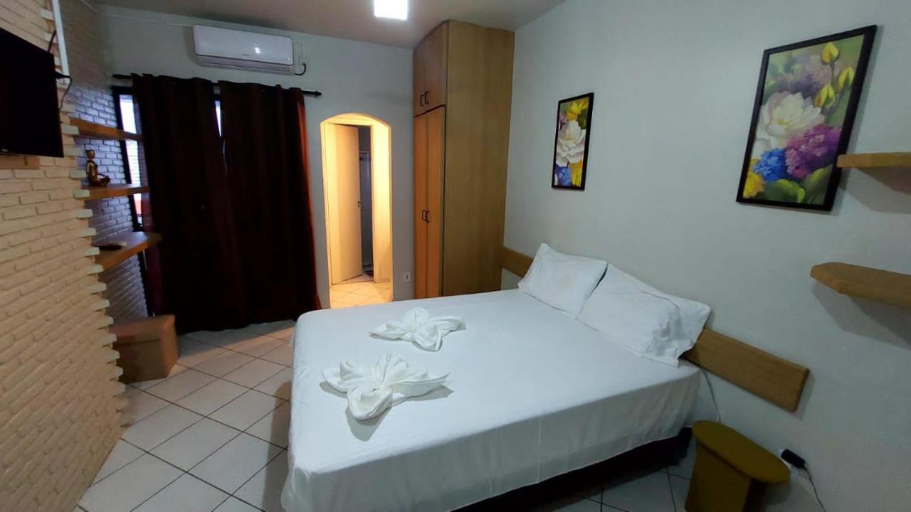 Flat Ana Regis - 8°Andar Apartment Салвадор Екстериор снимка