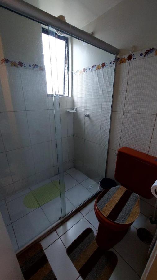 Flat Ana Regis - 8°Andar Apartment Салвадор Екстериор снимка