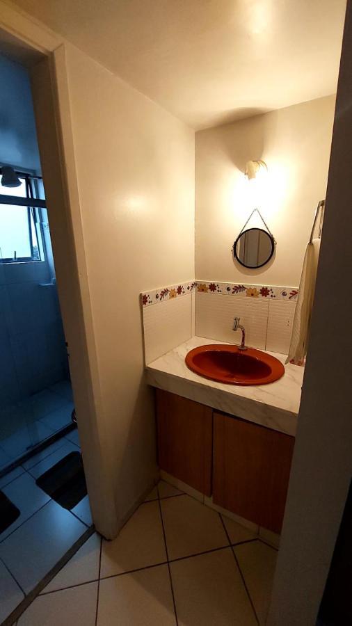 Flat Ana Regis - 8°Andar Apartment Салвадор Екстериор снимка